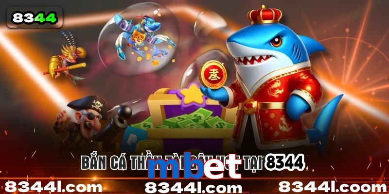 Ưu Điểm Khi Trải Nghiệm Tại Sảnh 🐟Bắn Cá mbet